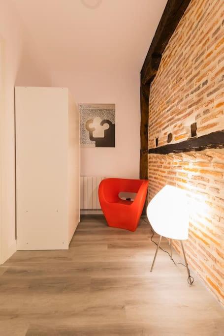 Dendarikale Old Town By Next Stop Bilbao Bilbau Exterior foto