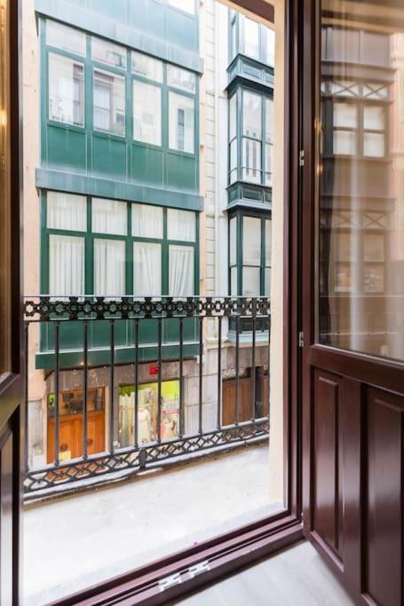 Dendarikale Old Town By Next Stop Bilbao Bilbau Exterior foto