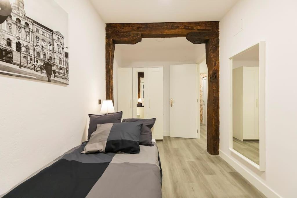 Dendarikale Old Town By Next Stop Bilbao Bilbau Exterior foto