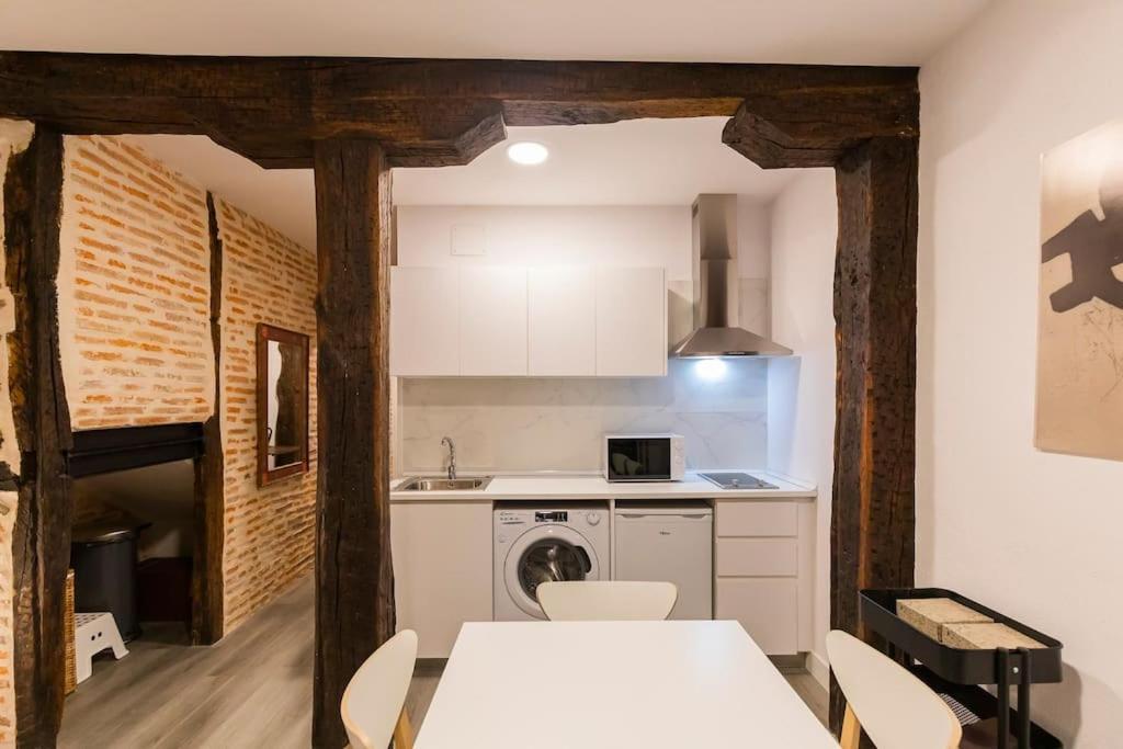 Dendarikale Old Town By Next Stop Bilbao Bilbau Exterior foto